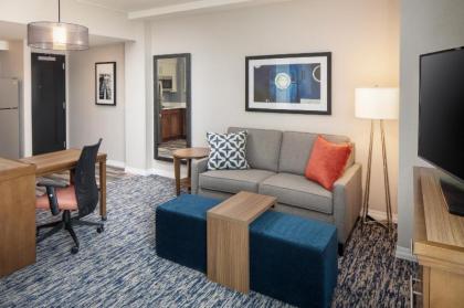 Homewood Suites by Hilton Boston Seaport Massachusetts