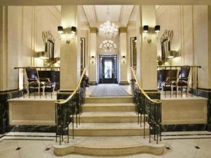 The Eliot Suite Hotel
