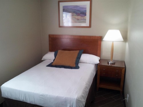 Oasis Boutique Motel - image 13