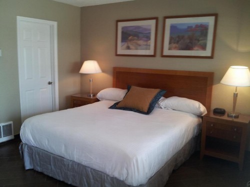 Oasis Boutique Motel - image 14
