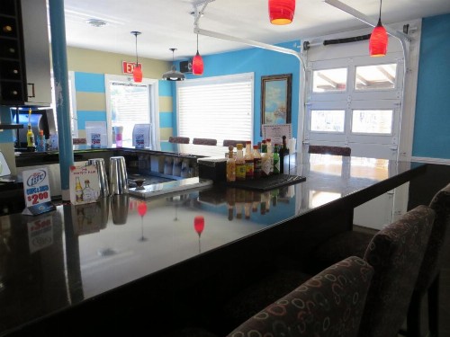Oasis Boutique Motel - image 16
