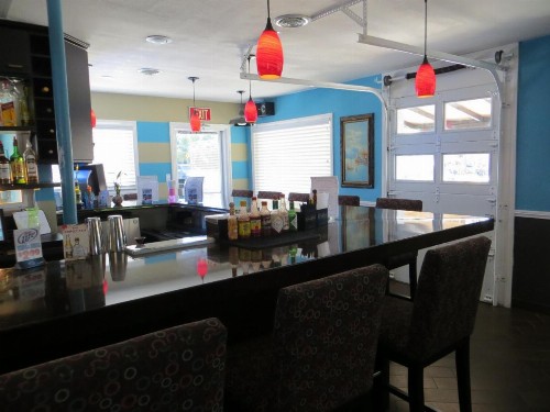Oasis Boutique Motel - image 20