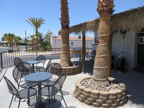 Oasis Boutique Motel - image 21