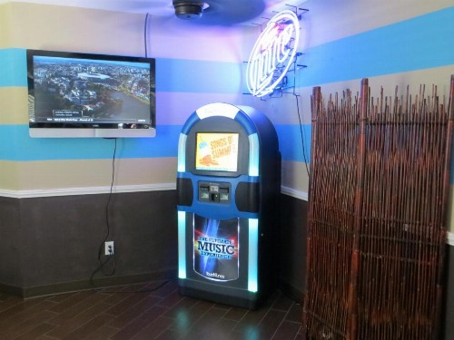 Oasis Boutique Motel - image 8