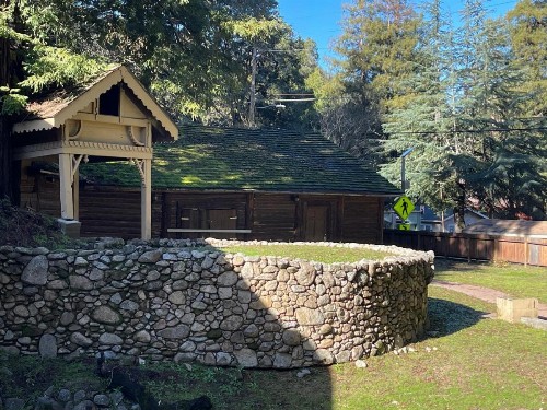 The Historic Brookdale Lodge - image 13
