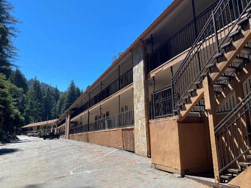 The Historic Brookdale Lodge - image 14