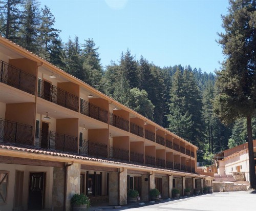 The Historic Brookdale Lodge - image 15