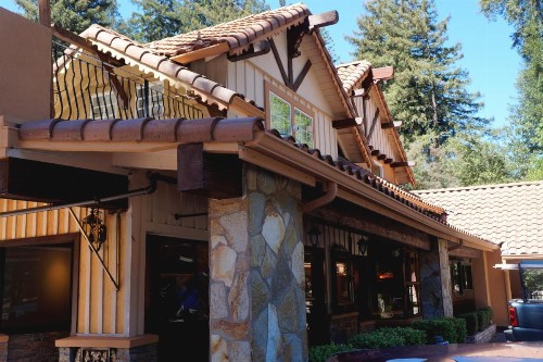 The Historic Brookdale Lodge - image 2