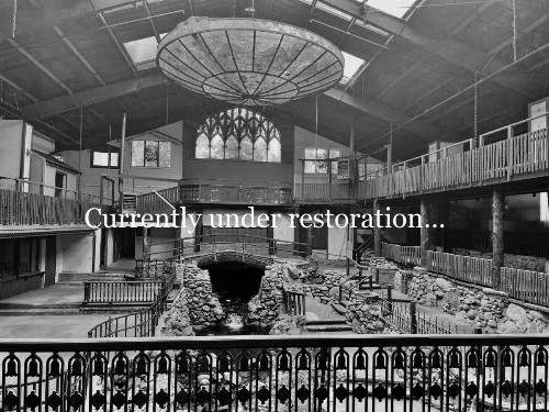The Historic Brookdale Lodge - image 24