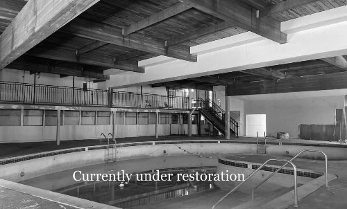 The Historic Brookdale Lodge - image 25