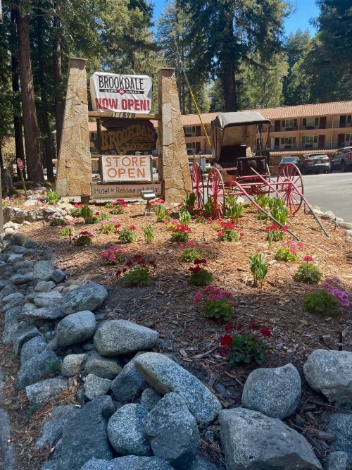 The Historic Brookdale Lodge - image 5