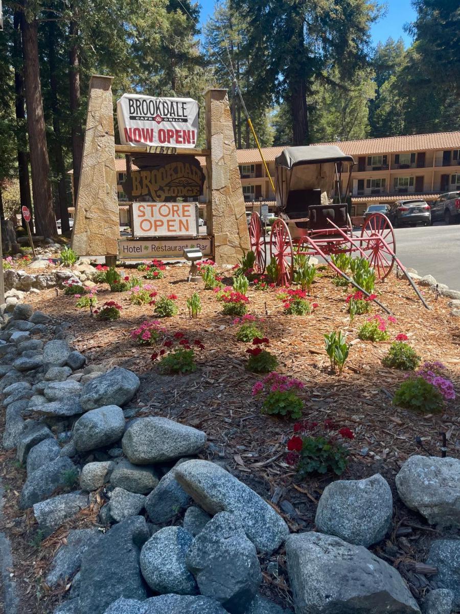 The Historic Brookdale Lodge - image 5