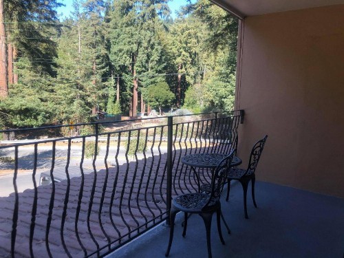 The Historic Brookdale Lodge - image 42