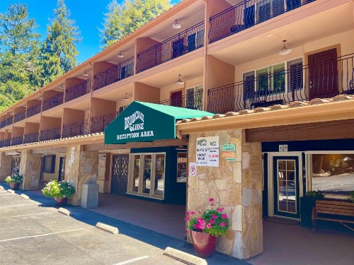 The Historic Brookdale Lodge - image 7