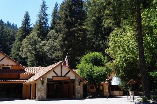 The Historic Brookdale Lodge - image 8