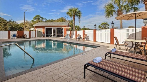 Best Western Heritage Inn and Suites