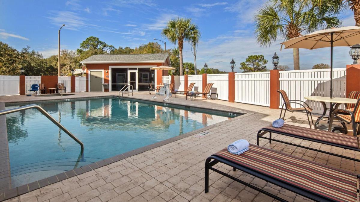 Best Western Heritage Inn and Suites - main image