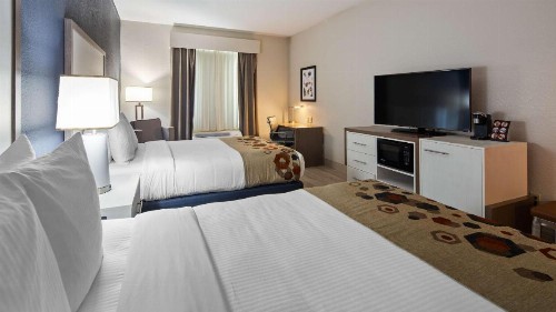 Best Western Heritage Inn and Suites - image 11