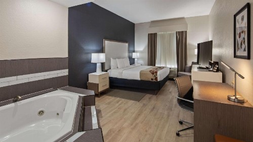 Best Western Heritage Inn and Suites - image 13