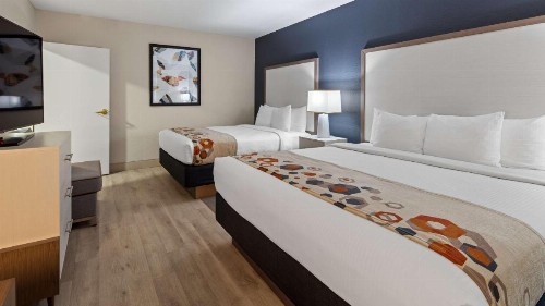 Best Western Heritage Inn and Suites - image 14