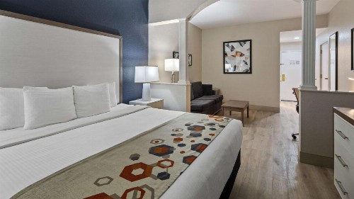 Best Western Heritage Inn and Suites - image 16