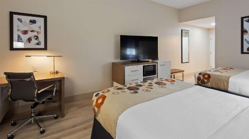 Best Western Heritage Inn and Suites - image 23