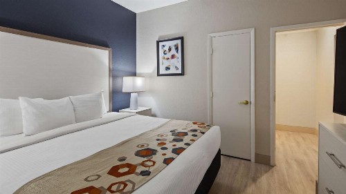 Best Western Heritage Inn and Suites - image 28