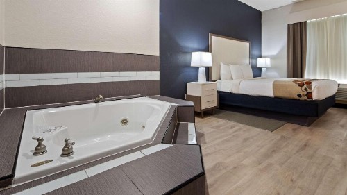 Best Western Heritage Inn and Suites - image 30