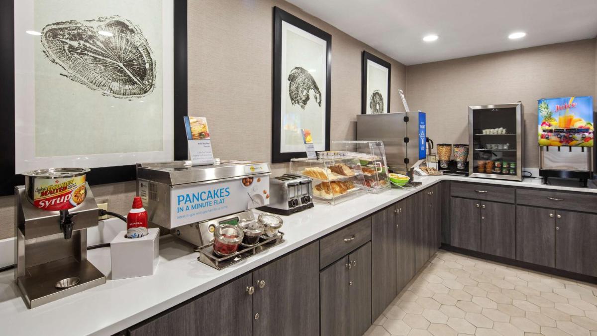 Best Western Heritage Inn and Suites - image 5