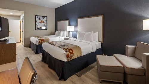 Best Western Heritage Inn and Suites - image 6