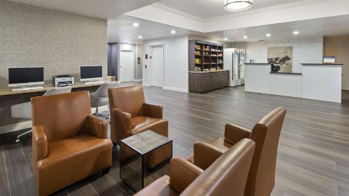 Best Western Heritage Inn and Suites - image 7