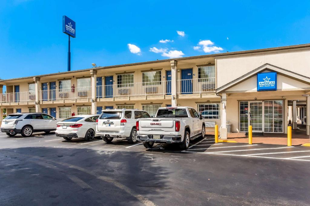Motel 6-Bowling Green KY - image 6