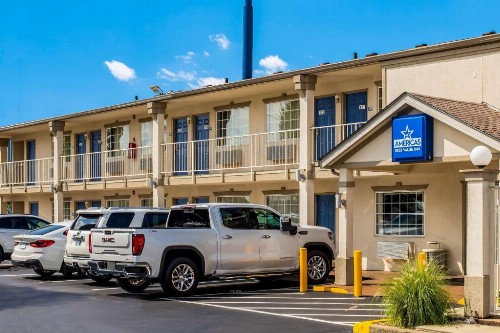 Motel 6-Bowling Green KY - image 8