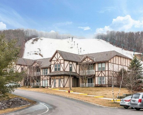 Bluegreen Vacations Mountain Run at Boyne Ascend Resort - image 16
