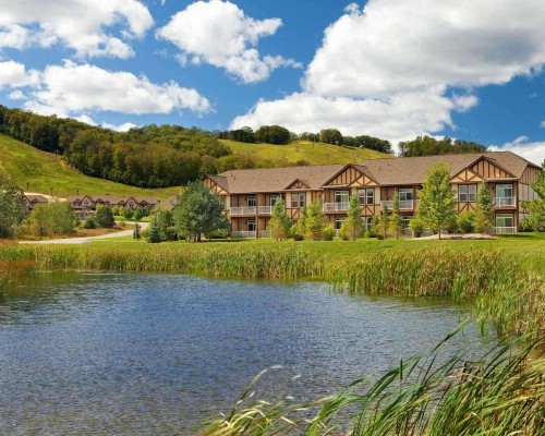 Bluegreen Vacations Mountain Run at Boyne Ascend Resort - image 20