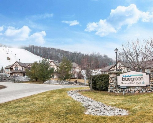 Bluegreen Vacations Mountain Run at Boyne Ascend Resort - image 22