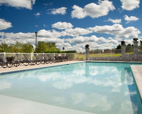 Bluegreen Vacations Mountain Run at Boyne Ascend Resort - image 5
