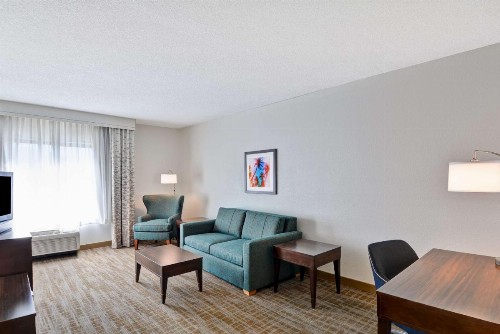 Hampton Inn & Suites Boynton Beach - image 11