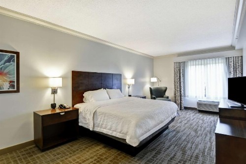 Hampton Inn & Suites Boynton Beach - image 12
