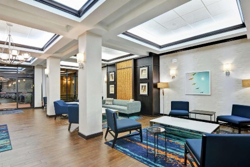Hampton Inn & Suites Boynton Beach - image 13