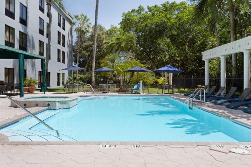 Hampton Inn & Suites Boynton Beach - image 18