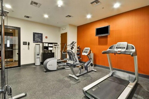 Hampton Inn & Suites Boynton Beach - image 20