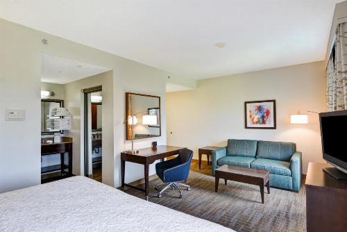 Hampton Inn & Suites Boynton Beach - image 26