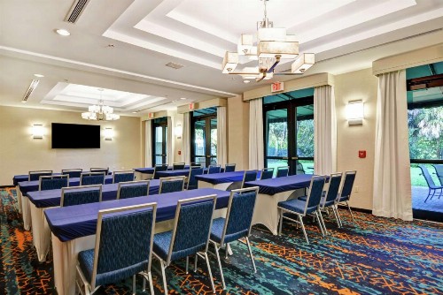Hampton Inn & Suites Boynton Beach - image 32