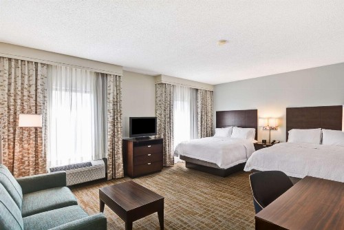 Hampton Inn & Suites Boynton Beach - image 37