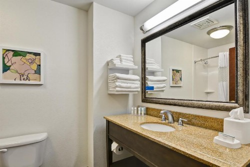 Hampton Inn & Suites Boynton Beach - image 38