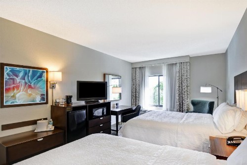 Hampton Inn & Suites Boynton Beach - image 39