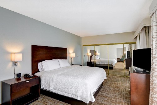 Hampton Inn & Suites Boynton Beach - image 43