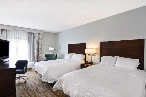 Hampton Inn & Suites Boynton Beach - image 5