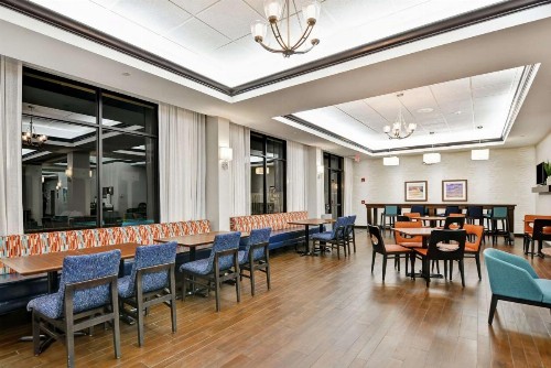 Hampton Inn & Suites Boynton Beach - image 8